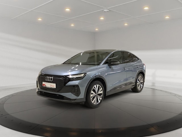 Audi Q4 e-tron 40 Sportback
