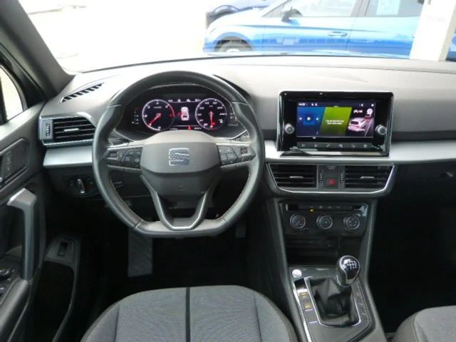 Seat Tarraco 2.0 TDI Style