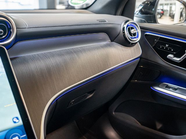 Mercedes-Benz GLC 220 4MATIC GLC 220 d