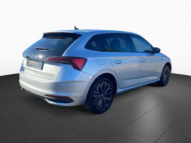 Skoda Scala 1.0 TSI Drive