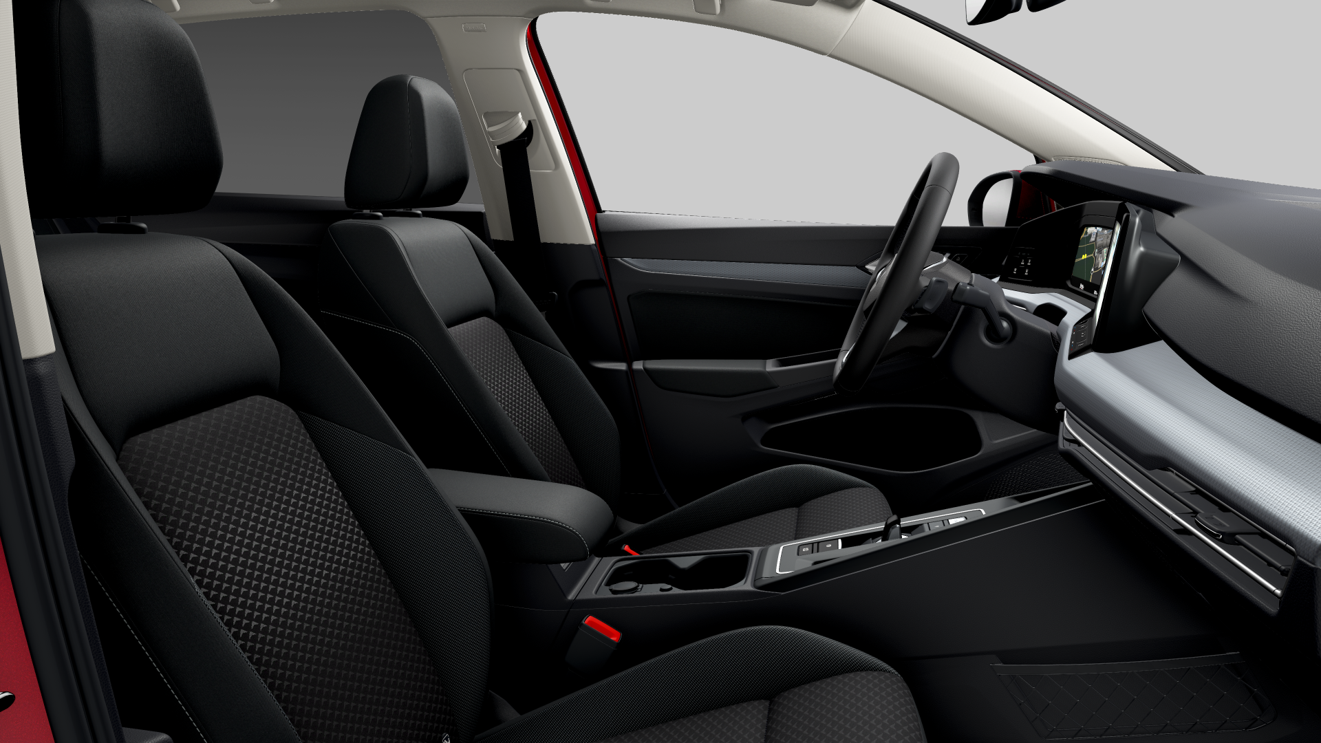 Volkswagen Golf 1.0 TSI DSG Golf VIII