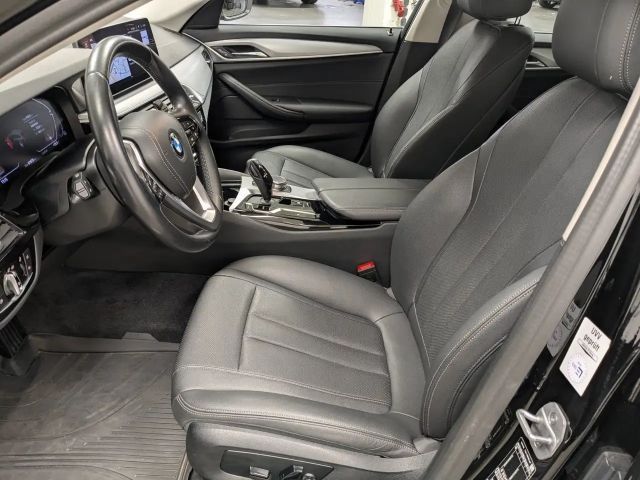 BMW 520 520d Touring