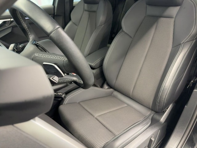 Audi S3 Quattro S-Tronic Sportback