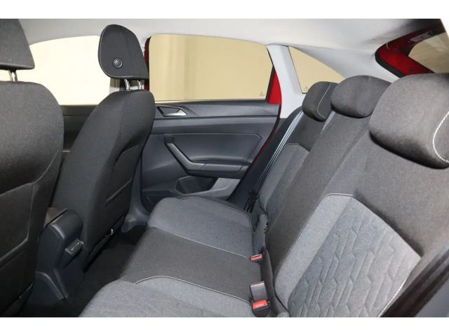 Volkswagen Taigo 1.0 TSI DSG Move