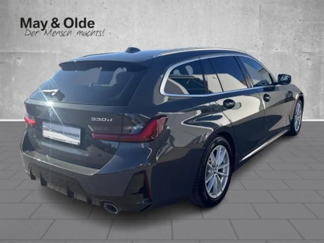 BMW 330 330d M-Sport Touring
