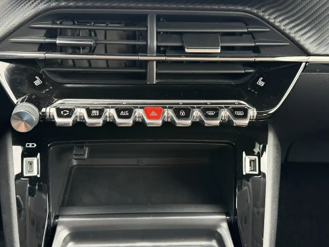 Peugeot E-208 Allure Pack