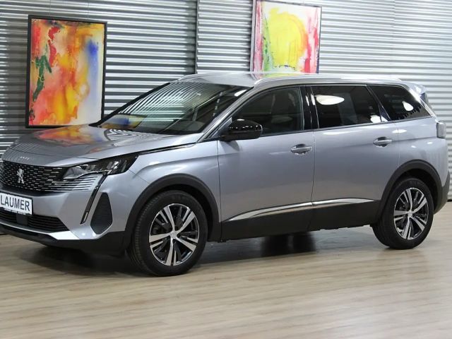 Peugeot 5008 Allure Pack BlueHDi EAT8