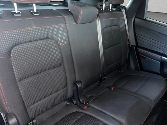 Ford Kuga Plug in Hybrid ST Line