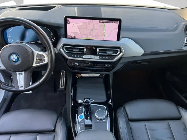 BMW iX3 Impressive M-Sport iX3