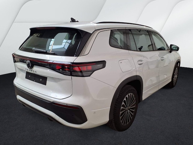 Volkswagen Tayron 2.0 TDI Life