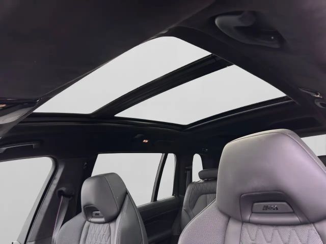 BMW X7 M-Sport xDrive