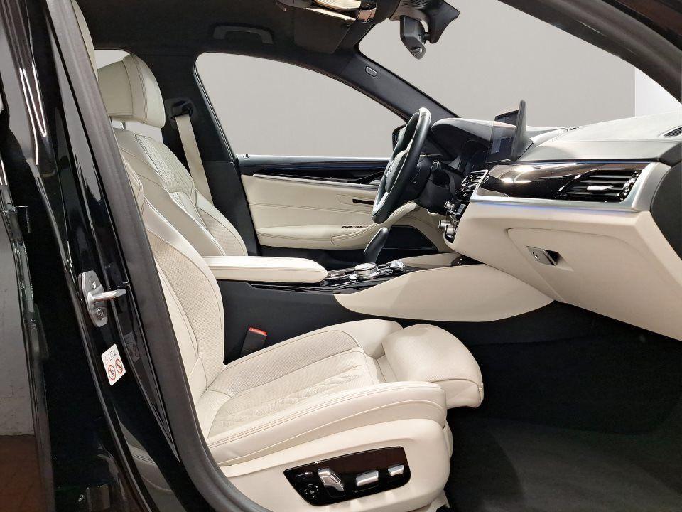 BMW 530 530e Touring xDrive