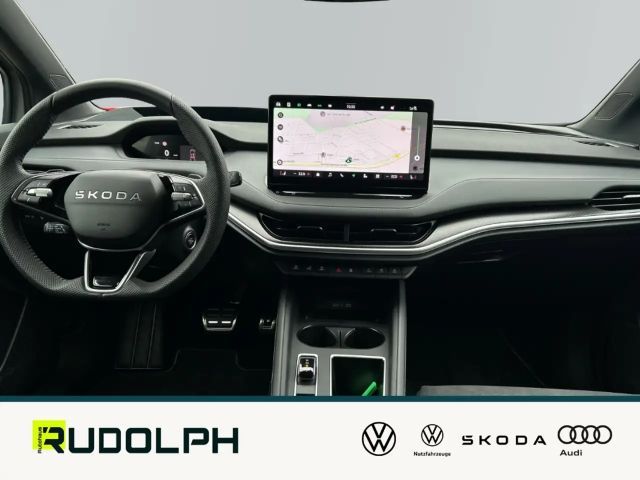 Skoda Elroq Sportline