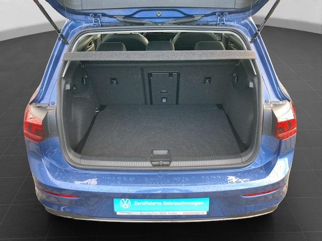 Volkswagen Golf 2.0 TDI DSG