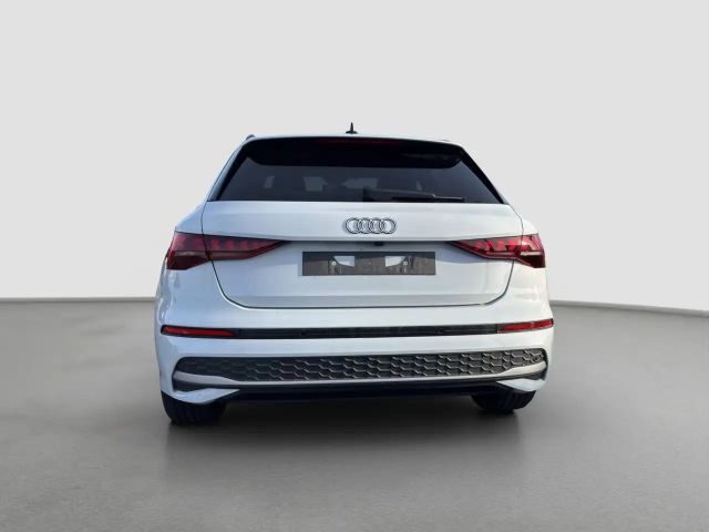Audi A3 30 TFSI S-Tronic Sedan Sportback