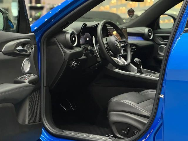 Alfa Romeo Tonale Veloce