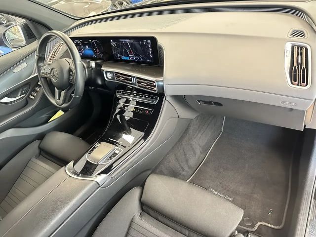 Mercedes-Benz EQC 400
