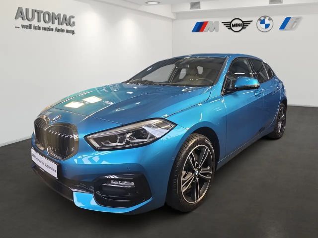 BMW 118 118i Sedan