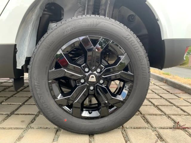 Dacia Duster 2WD Extreme TCe 130