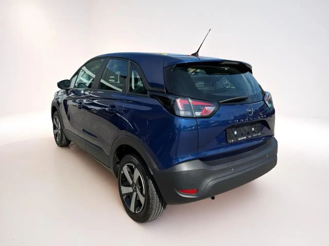 Opel Crossland X Elegance