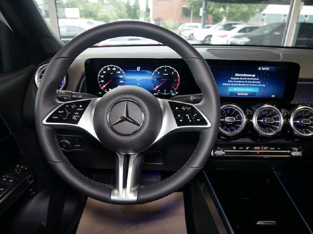 Mercedes-Benz GLB 200 GLB 200 d