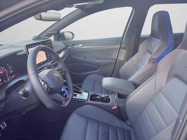 Volkswagen Golf Golf VIII Variant