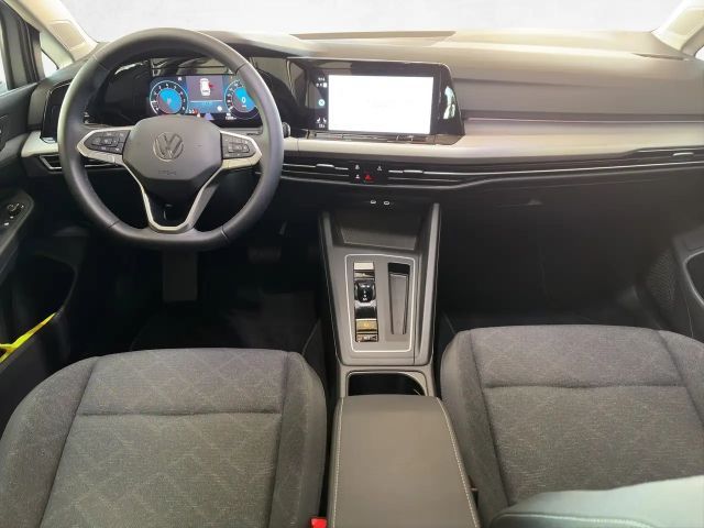 Volkswagen Golf 1.5 eTSI DSG Life Variant