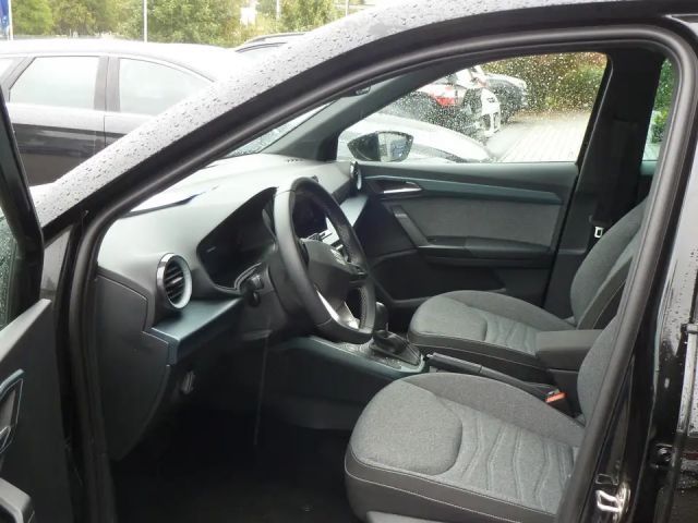 Seat Arona Xperience