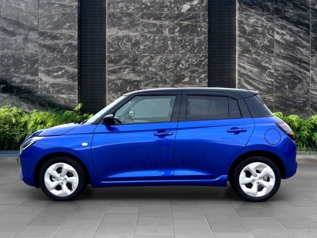 Suzuki Swift Comfort