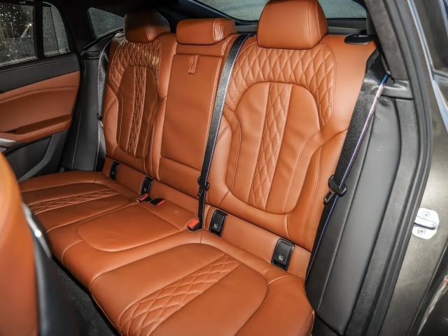 BMW X6 Coupé M-Sport M60i xDrive