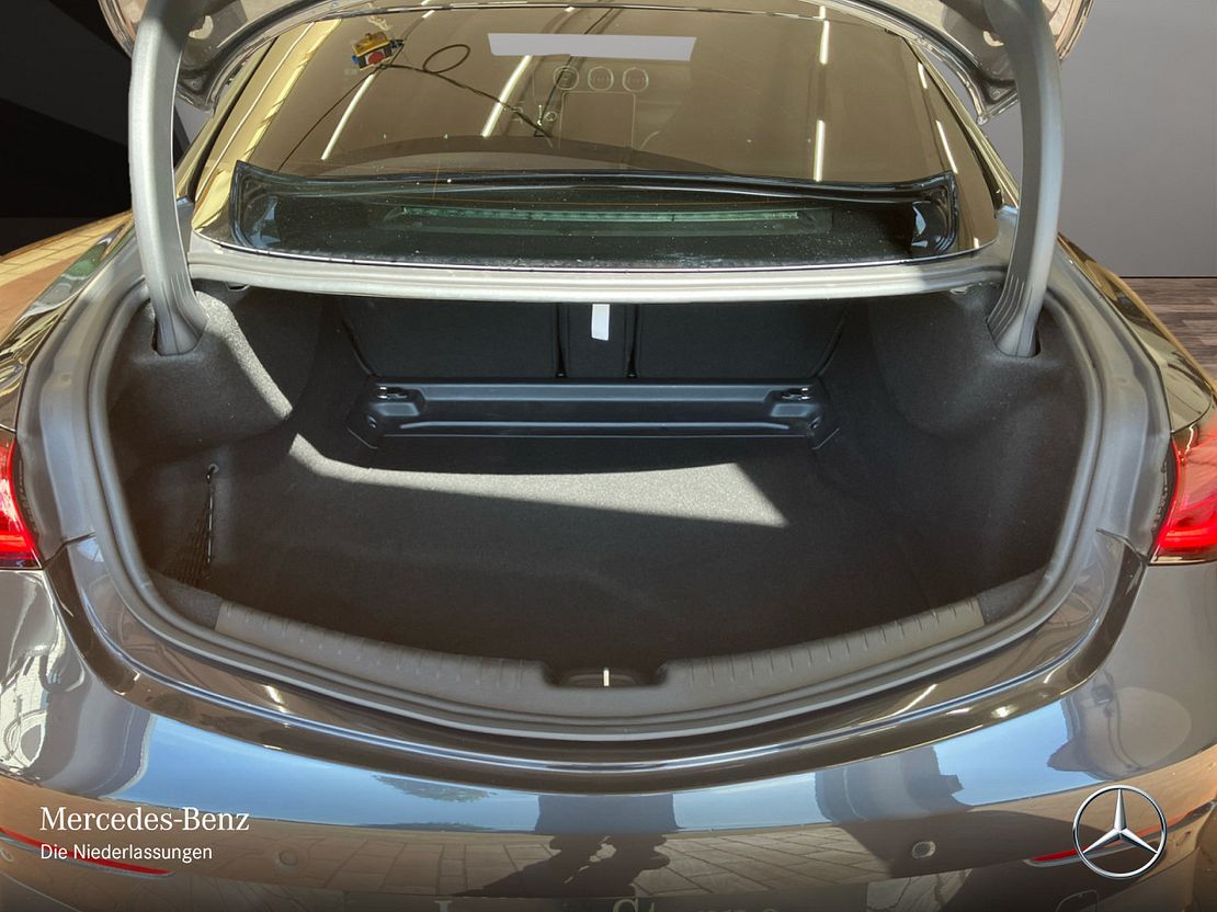 Mercedes-Benz CLE 450 4MATIC