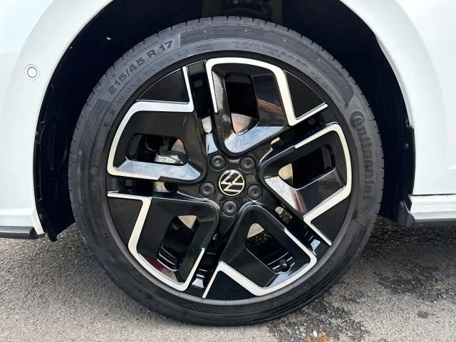 Volkswagen Polo 1.0 TSI DSG R-Line