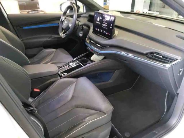 Skoda Enyaq Coupe RS Suite