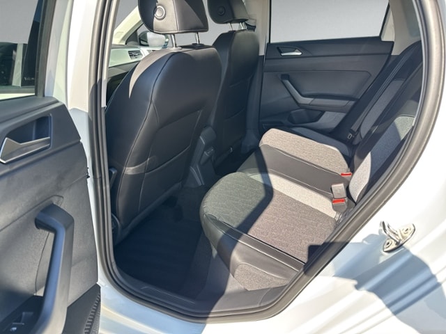 Volkswagen Polo 1.0 TSI