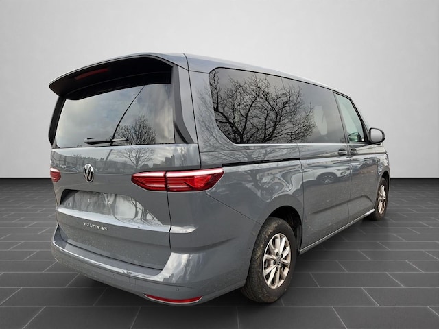 Volkswagen Multivan 2.0 TDI DSG Lang Life T7