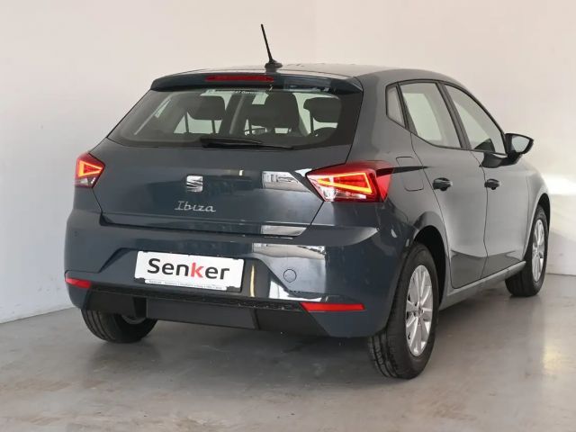 Seat Ibiza Reference
