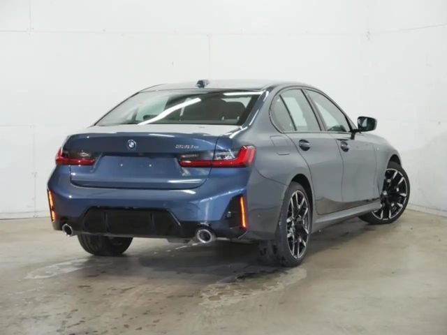 BMW 330 M-Sport Sedan