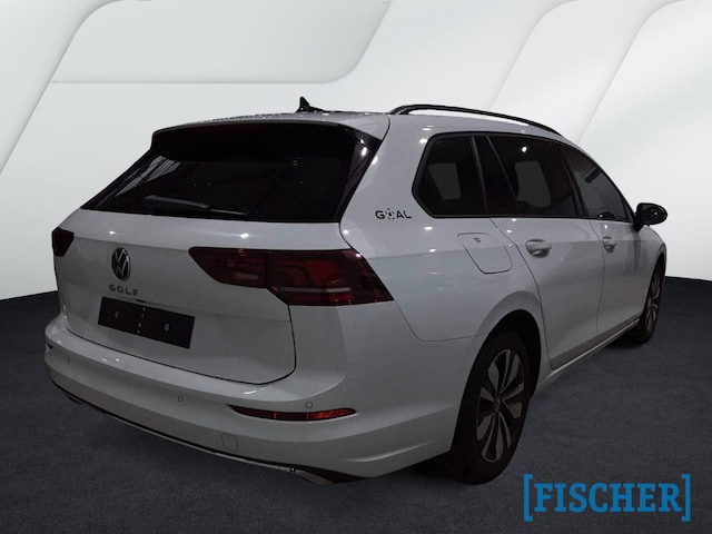 Volkswagen Golf Golf VIII Plus Variant