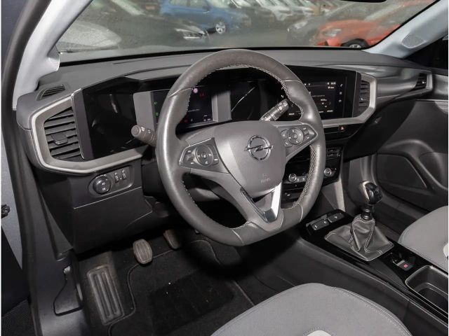 Opel Mokka Elegance