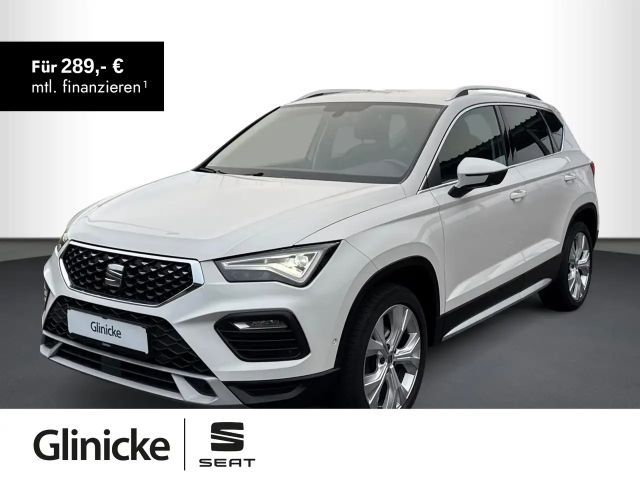 Seat Ateca 1.5 TSI