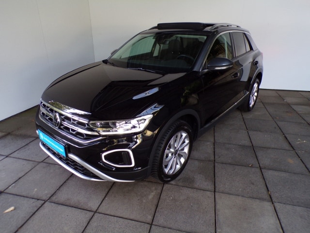 Volkswagen T-Roc 1.5 TSI