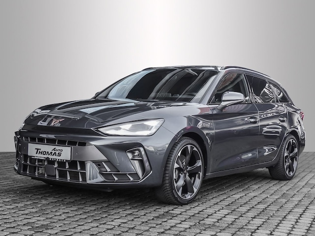 Cupra Leon DSG Sportstourer