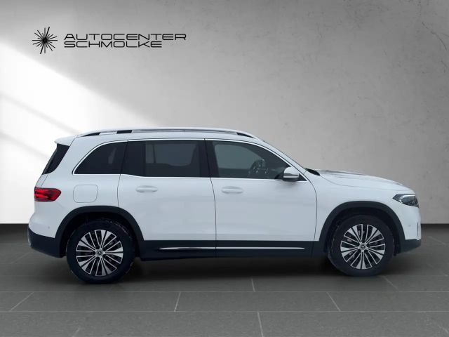 Mercedes-Benz EQB 300 Advanced Progressive