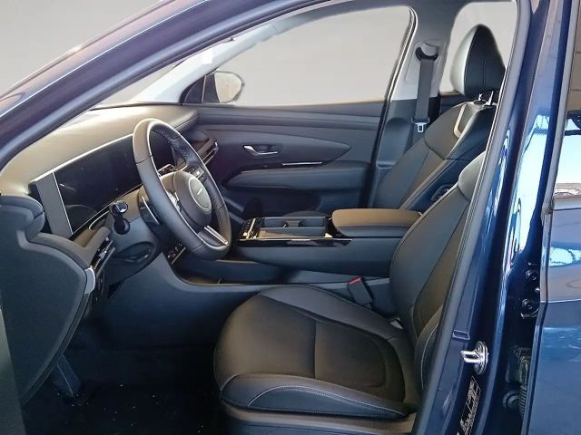 Hyundai Tucson 1.6 Prime T-GDi