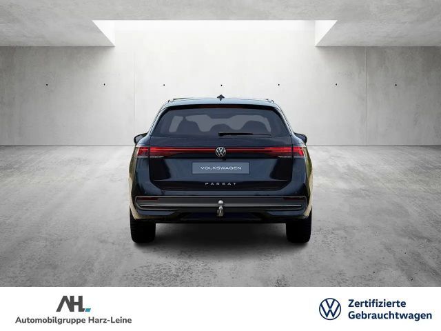 Volkswagen Passat 2.0 TDI Business DSG Variant