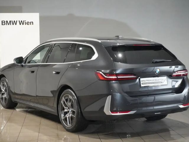 BMW 520 520d xDrive