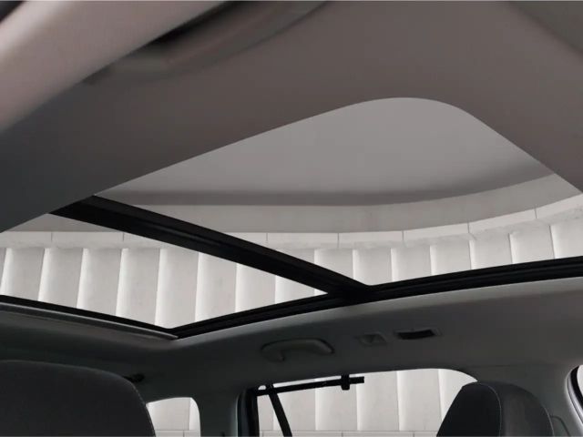 Skoda Kodiaq 4x4 Tour