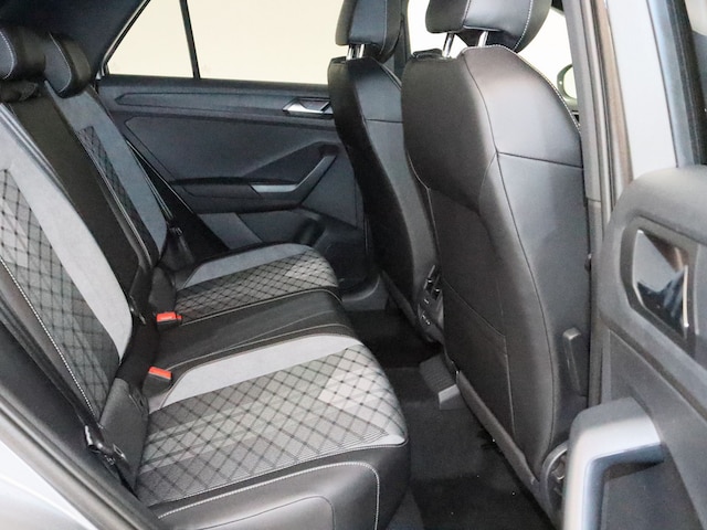 Volkswagen T-Roc 1.5 TSI R-Line