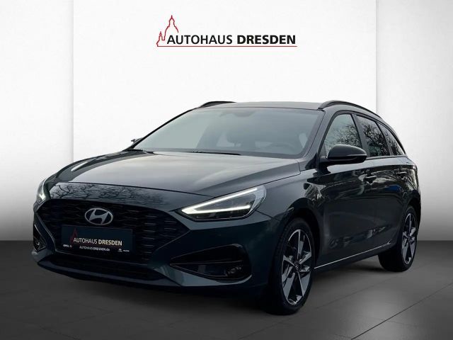 Hyundai i30 1.0 Advantage T-GDi