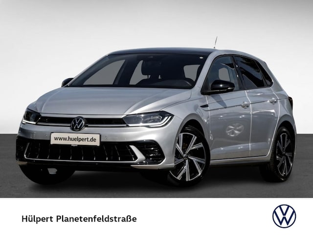 Volkswagen Polo DSG R-Line